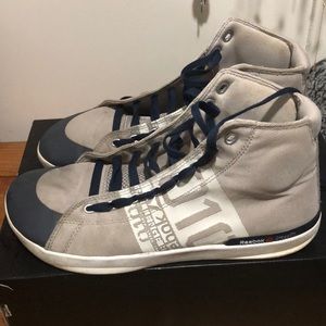 Reebok CrossFit tr lite hi tops